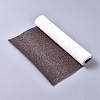 Sparkle PU Leather Fabric AJEW-WH0149E-08-1