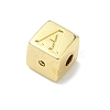 Brass Beads KK-G548-22G-A-2