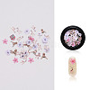 Paper Cabochons for Christmas MRMJ-S035-053J-1