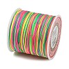 Round String Thread Polyester Thread OCOR-J003-06-2