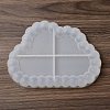 Jewelry Plate DIY Silicone Mold SIMO-C014-05A-4