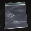 Plastic Zip Lock Bags OPP-D001-7x10cm-1