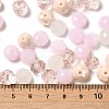 Glass Beads EGLA-A034-LM10mm-59-3