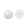 Opaque Glass Cabochons GLAA-B012-04B-1