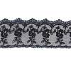 Polyester Lace Trims SENE-PW0017-05B-1