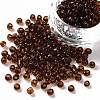 Glass Seed Beads X2-SEED-A004-4mm-13-1