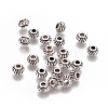 Tibetan Style Spacer Beads LS-TIBEB-Q39-AS-LF-1