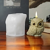 Owl DIY Silicone Candle Molds PW-WG58C86-04-1