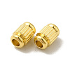 Brass Beads KK-H442-99G-1