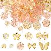 Diy Jewerly Making Kits MACR-CJC0004-20G-1