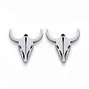Tarnish Resistant 304 Stainless Steel Charms LS-STAS-N092-52-2