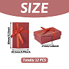 Cardboard Paper Jewelry Set Boxes X1-AJEW-TAC0035-03A-3