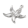 304 Stainless Steel Pendants LS-STAS-D213-01A-P-2