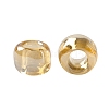 TOHO Round Seed Beads X-SEED-TR08-0103-3