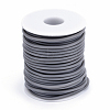 Hollow Pipe PVC Tubular Synthetic Rubber Cord RCOR-R007-4mm-10-1