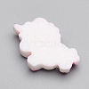 Resin Cabochons X-CRES-Q196-02-3