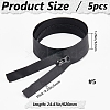Nylon Zipper Sewing Accessories FIND-WH20001-66B-2