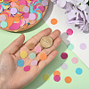 50G Paper Table Scatter Confetti DIY-SP0005-42A-4