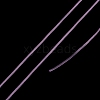 Korean Round Crystal Elastic Stretch Thread EW-Z002-02B-0.8mm-3