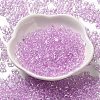 Glass Seed Beads SEED-K009-04A-10-2