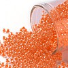 TOHO Round Seed Beads SEED-JPTR11-0802-1