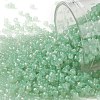 TOHO Round Seed Beads X-SEED-TR11-0156-1