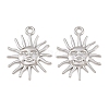 Alloy Pendants AL-CBA83D5-09P-1