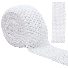 Gorgecraft 5M Elastic Polyester Baby Headbands OHAR-GF0001-09B