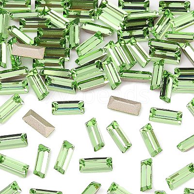Preciosa® MAXIMA Crystal Fancy Stones X-PRC-FB4-50520-1