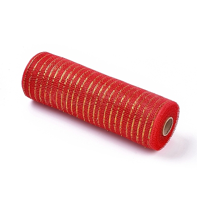Poly Mesh Ribbon LS-DIY-CJC0001-09A-1