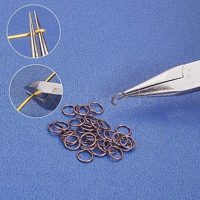 Jewelry Plier for Jewelry Making Supplies TOOL-X0001-1