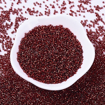 MIYUKI Delica Beads SEED-X0054-DB0603-1