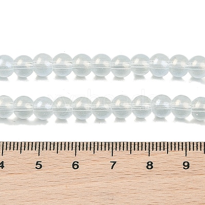 Glass Bead Strands GLAA-K068-01A-08-1