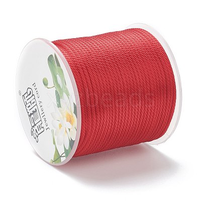 Polyester Braided Cords OCOR-I006-A05-01-1