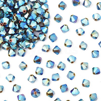 Preciosa® Crystal Beads X-PRC-BA4-10220-20000-1