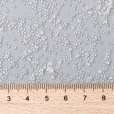 MIYUKI Round Rocailles Beads X-SEED-G009-RR0131-1
