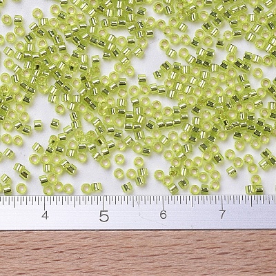 MIYUKI Delica Beads Small X-SEED-J020-DBS0147-1