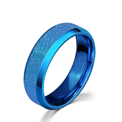 304 Stainless Steel Finger Rings FS-WG536B8-01-1