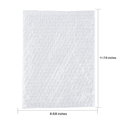 Plastic Bubble Out Bags X-ABAG-R017-22x30-01-1