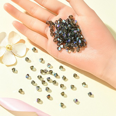 Preciosa® Crystal Beads X-PRC-BA6-40010-201-1