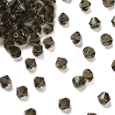 Preciosa® Crystal Beads Y-PRC-BA6-40010-1