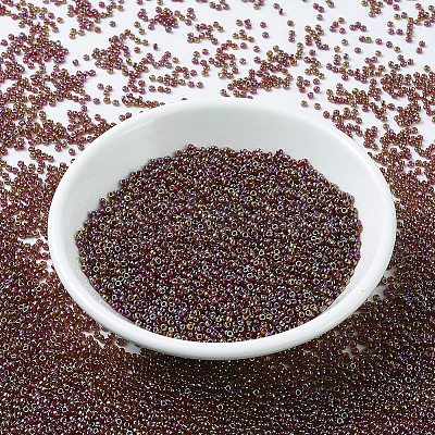 MIYUKI Round Rocailles Beads SEED-X0054-RR2461-1