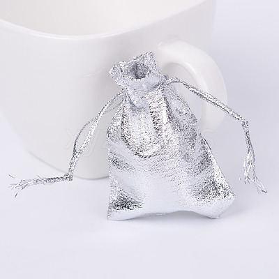Organza Bags OP-S009-7x5cm-01-1