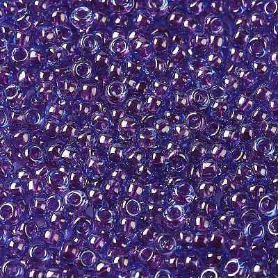 TOHO 8/0 Round Beads SEED-XTR08-0252-1