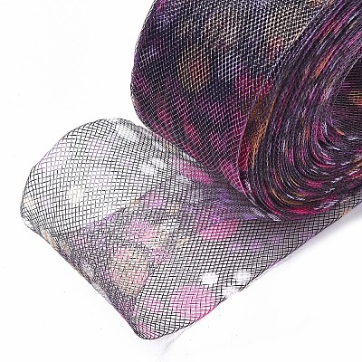 Mesh Ribbon PNT-S030-002F-1
