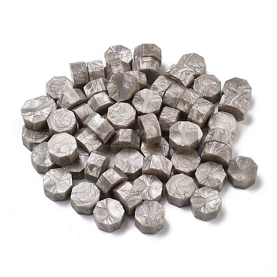 Sealing Wax Particles DIY-L041-A05-1