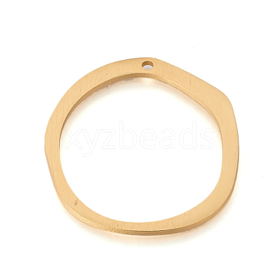 Eco-Friendly Aluminium Pendants ALUM-Q001-44A-1