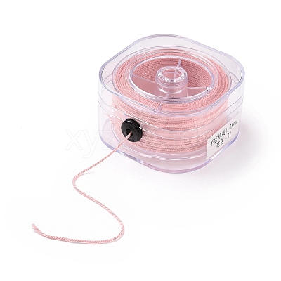 Macrame Cotton Cord OCOR-H110-01A-16-1