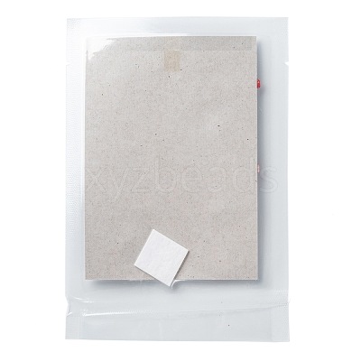 Pressed Dried Flowers DIY-F076-01C-1