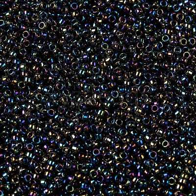 TOHO 15/0 Round Beads SEED-XTR15-0086-1